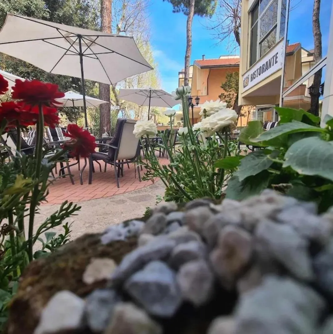 Hotel Anny Cervia