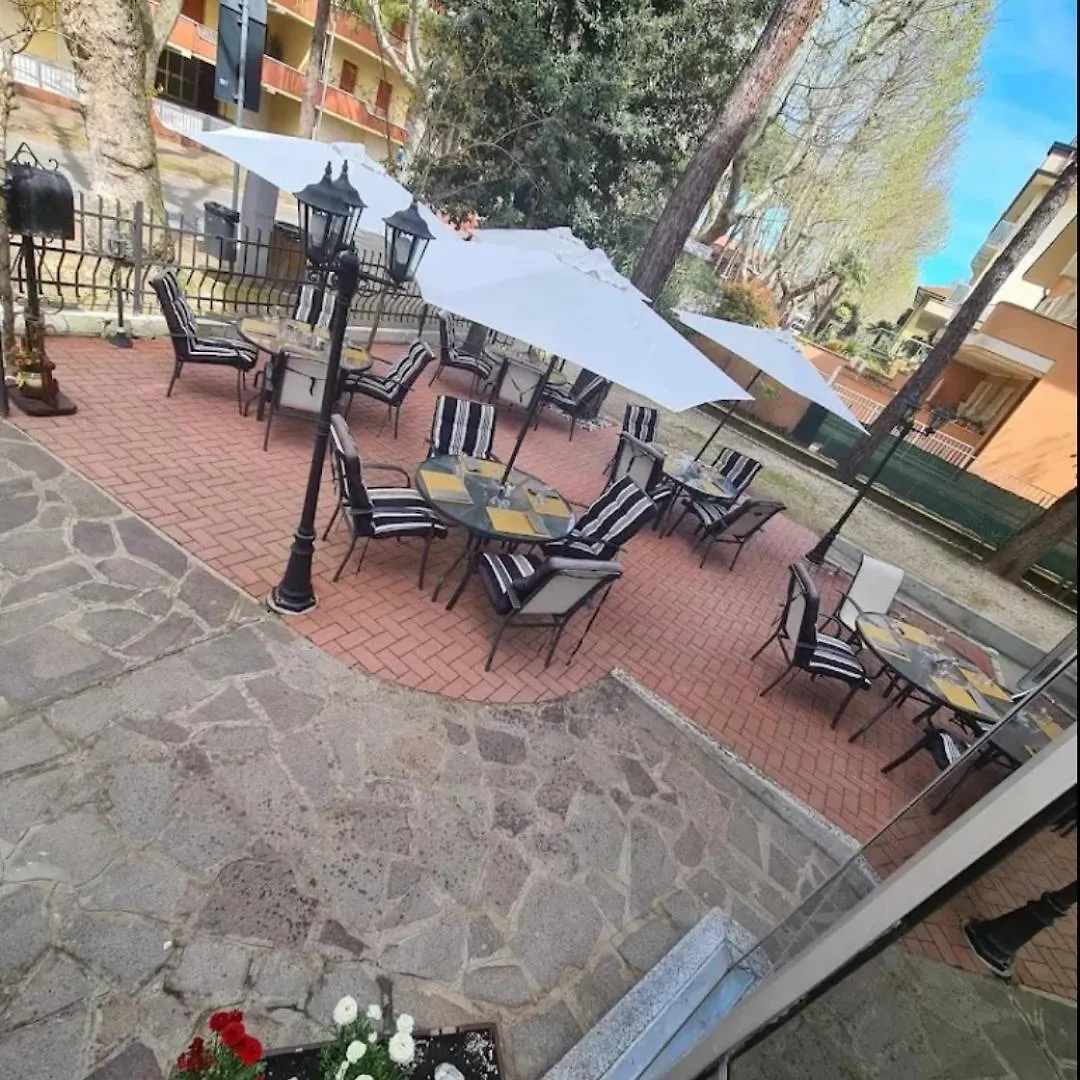 Hotel Anny Cervia