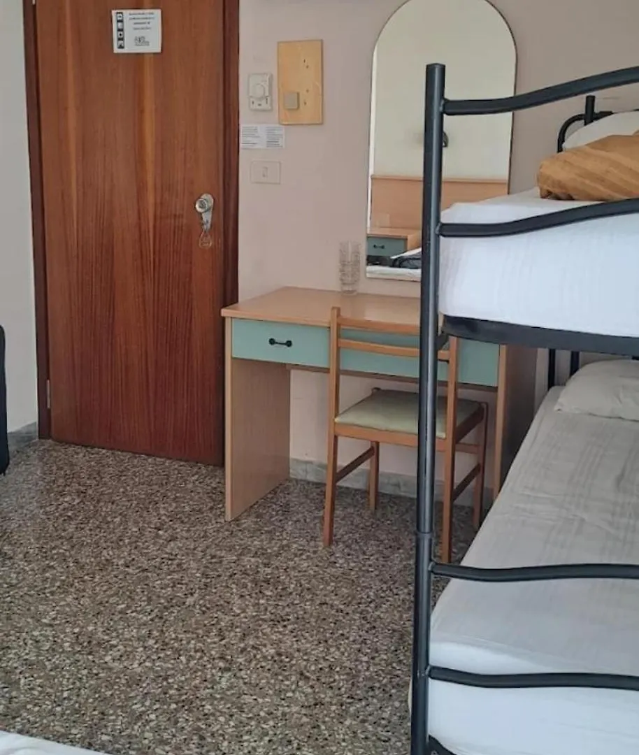 Hotel Anny Cervia