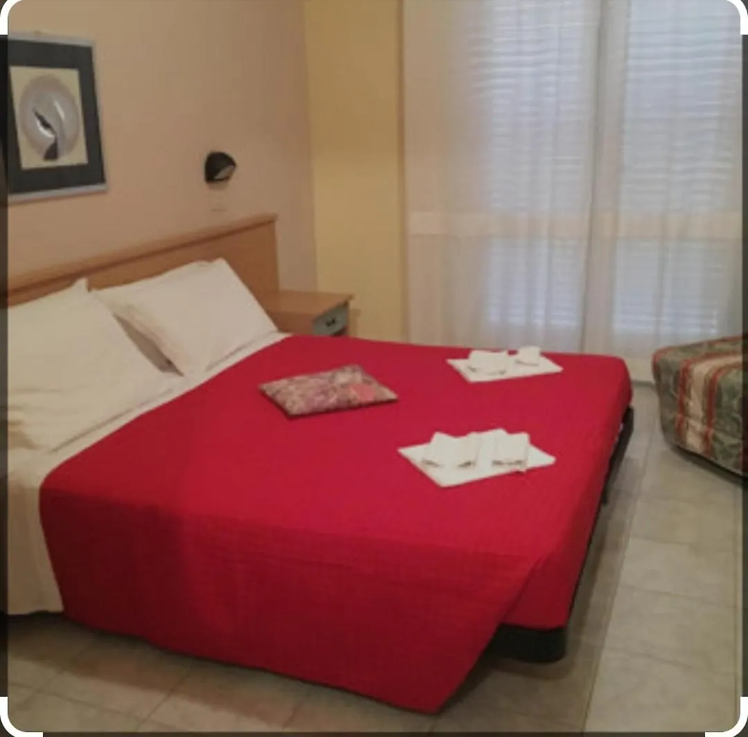 Hotel Anny Cervia