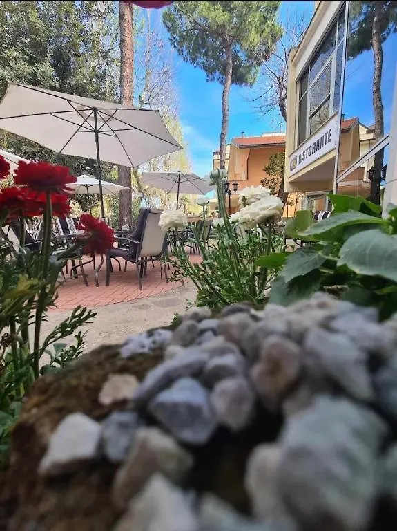 Hotel Anny Cervia Italy