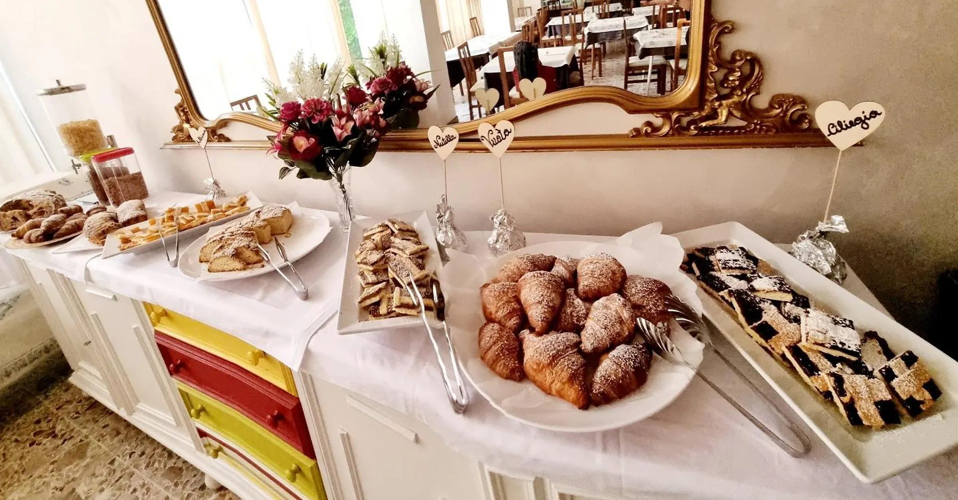 Hotel Anny Cervia