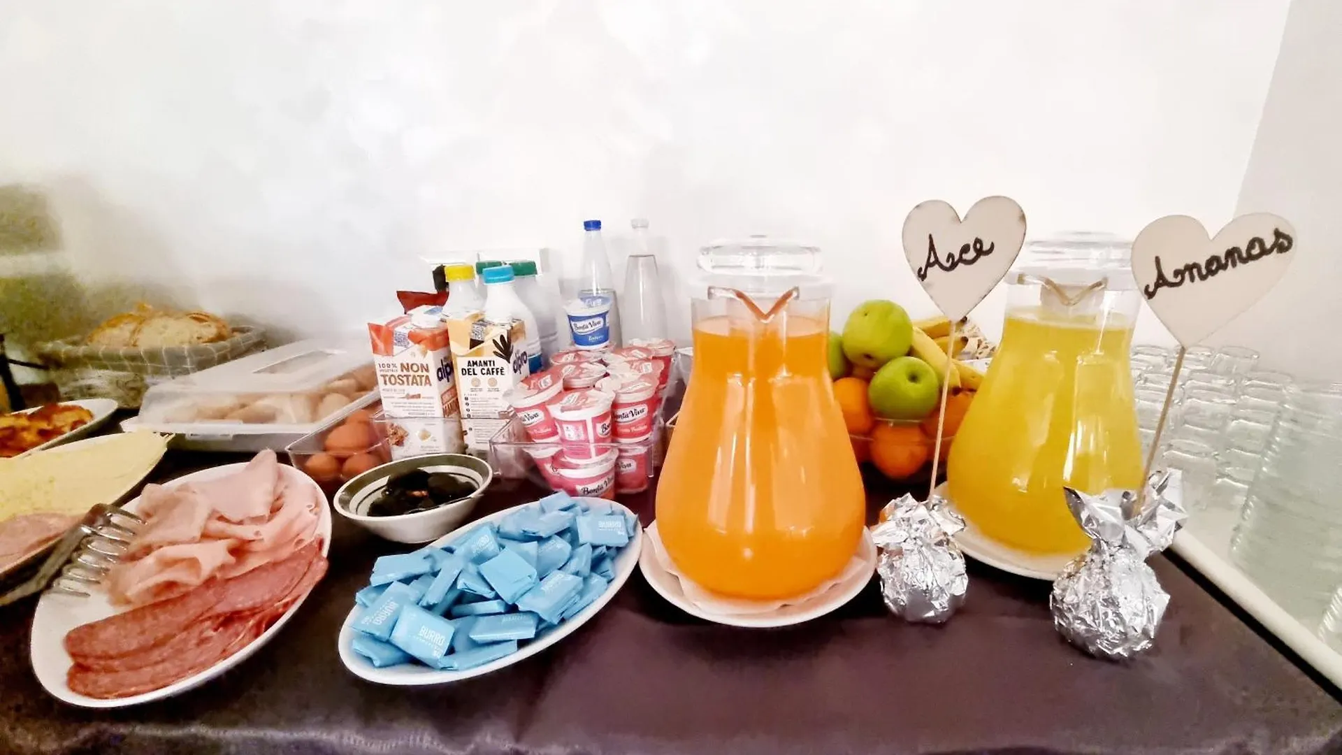 Hotel Anny Cervia