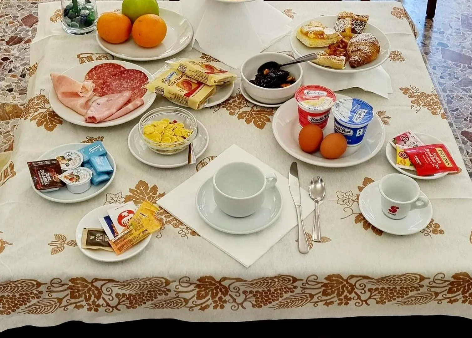 Hotel Anny Cervia 3*,  Italia