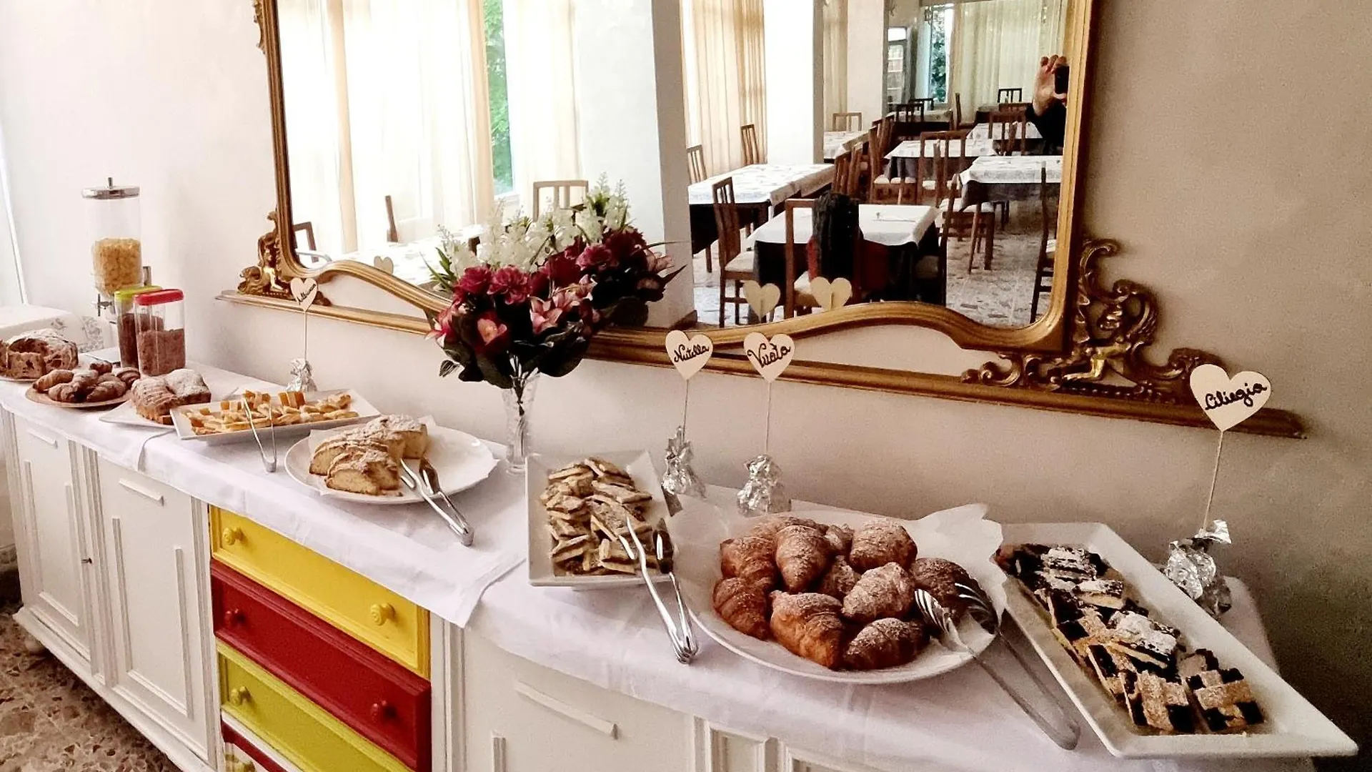 Hotel Anny Cervia