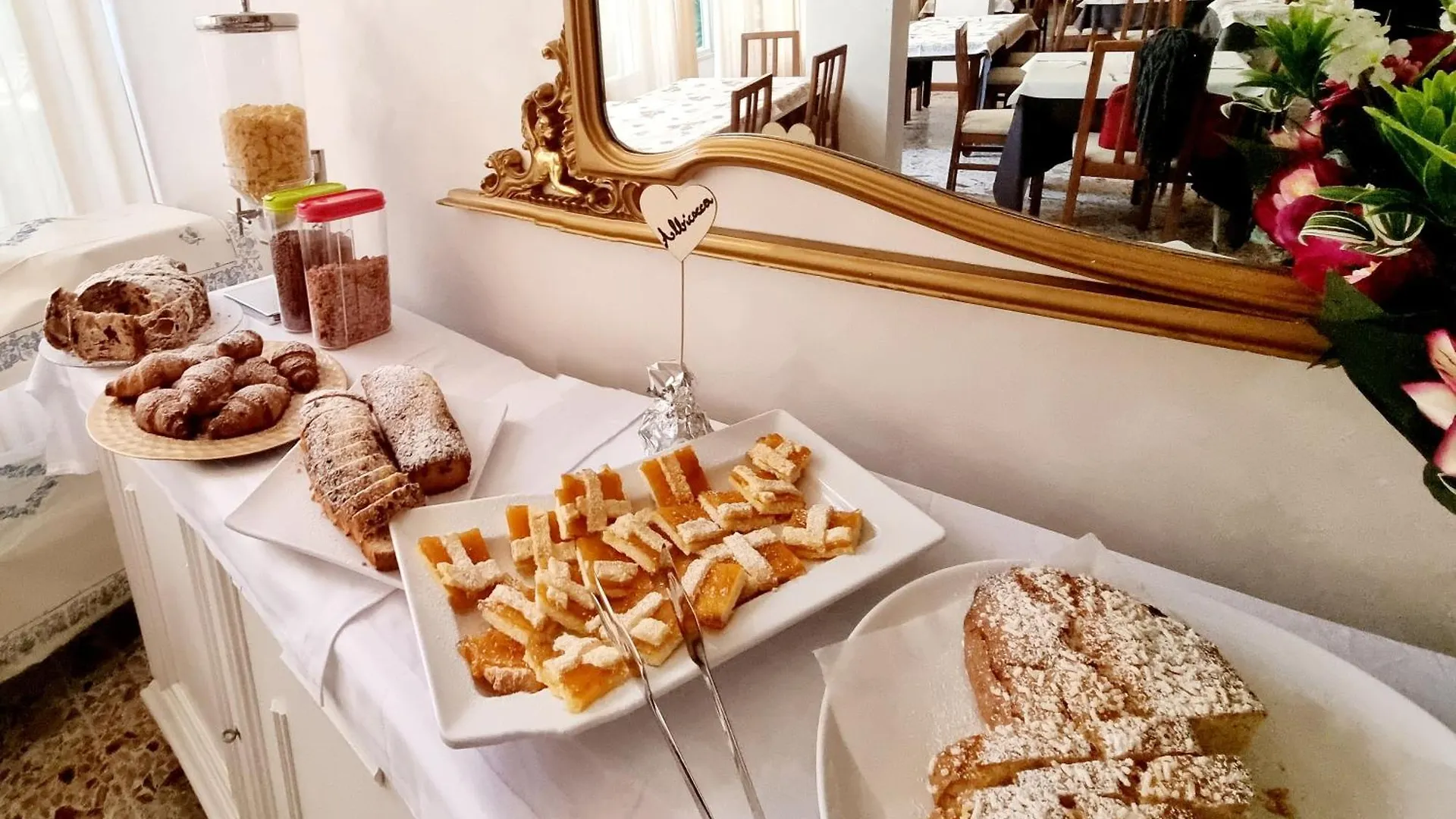 Hotel Anny Cervia