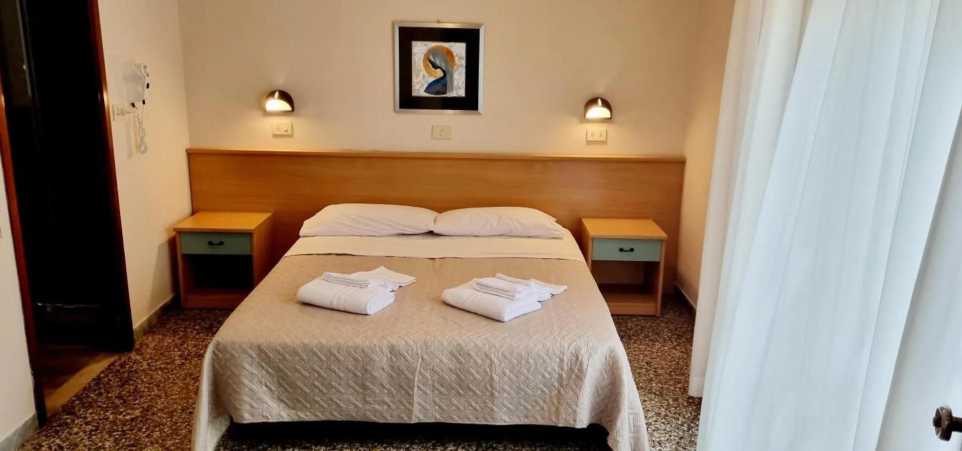 ***  Hotel Anny Cervia Italia