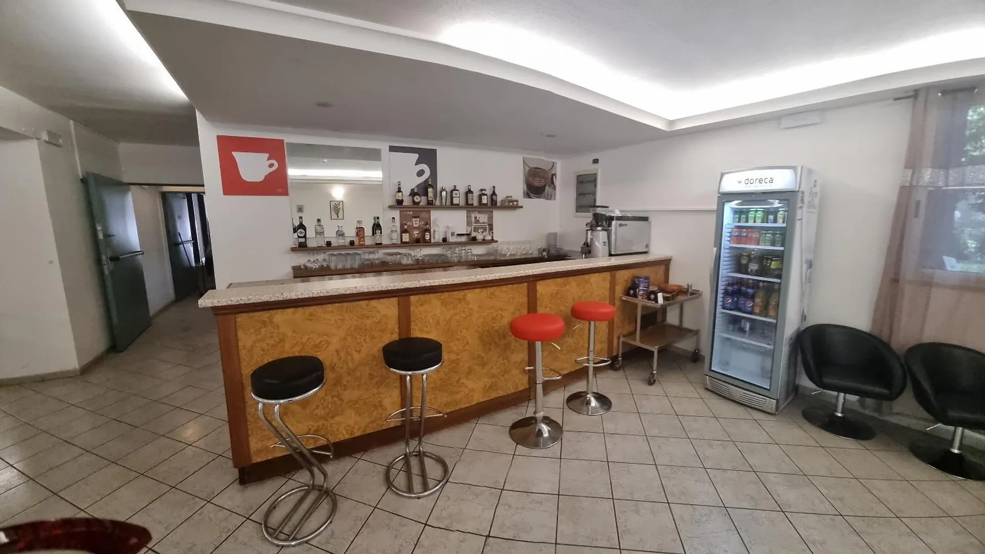 Hotel Anny Cervia