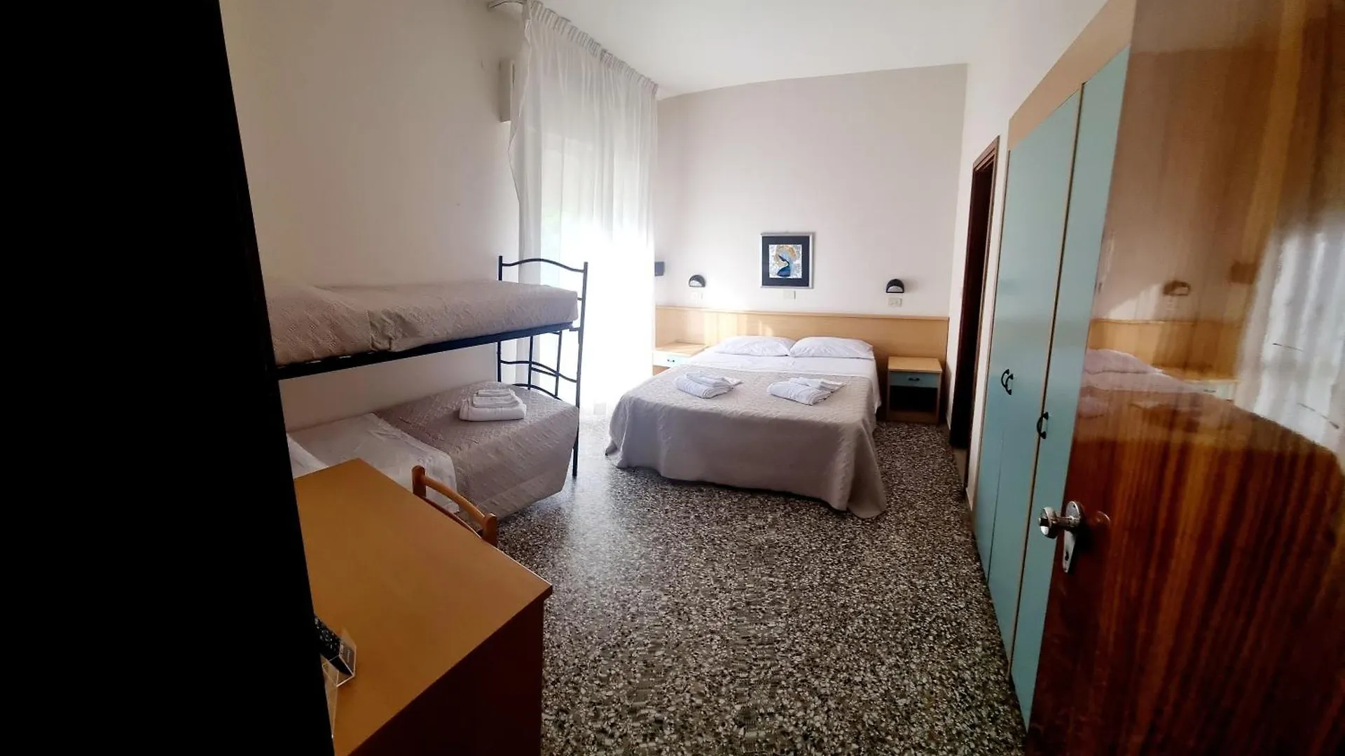 Hotel Anny Cervia