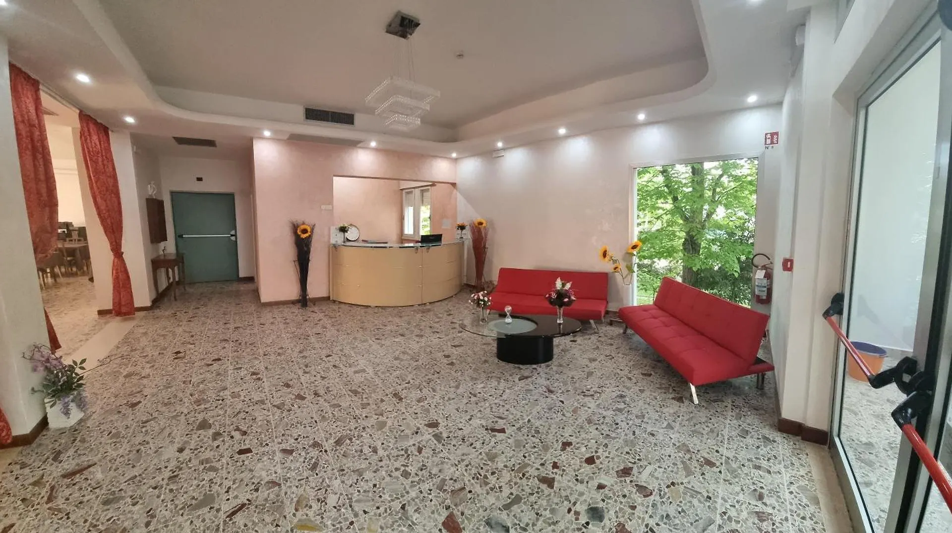 Hotel Anny Cervia
