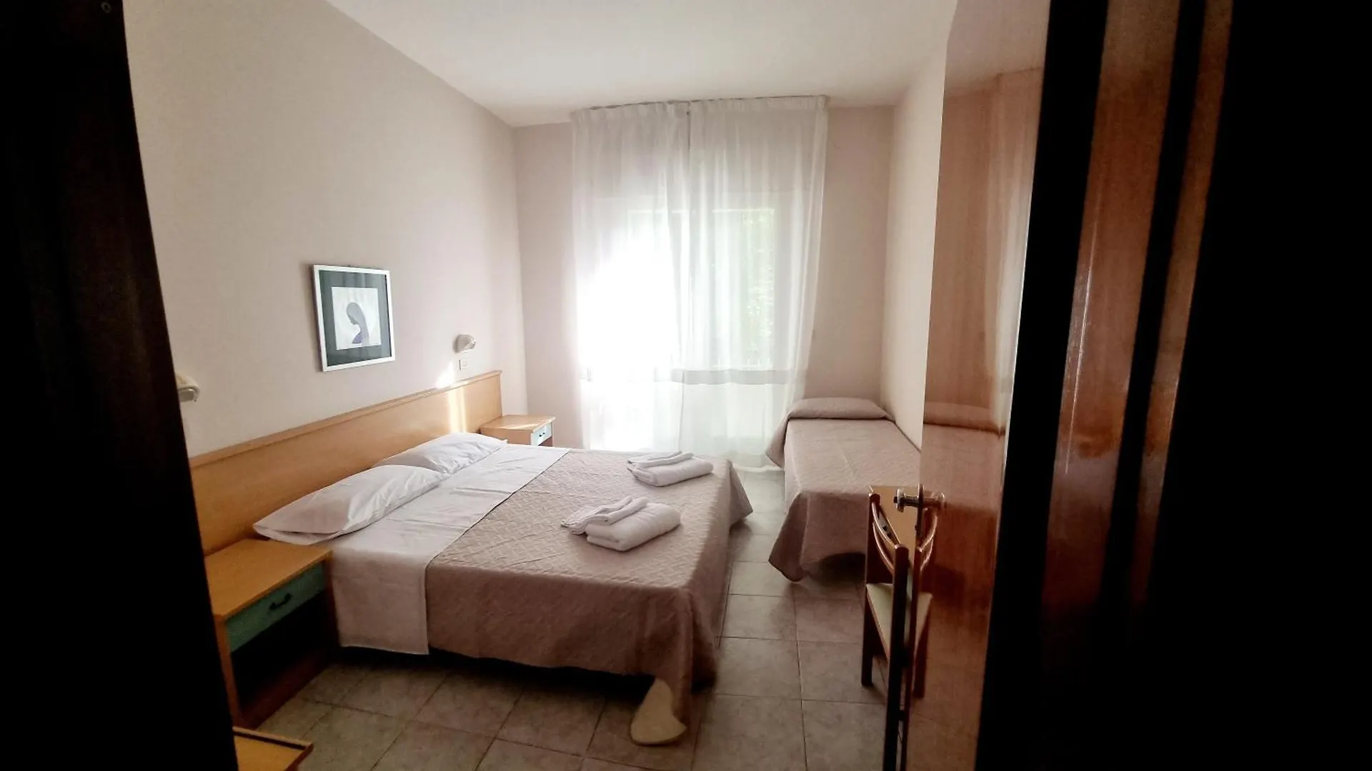 Hotel Anny Cervia Italia