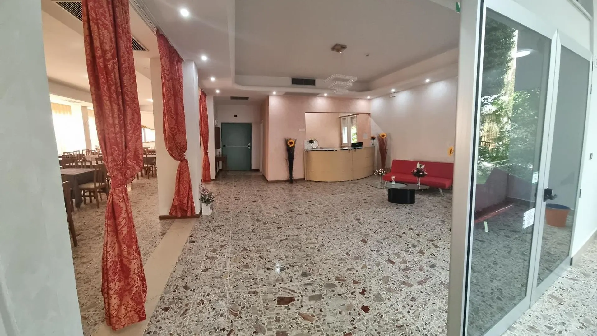 Hotel Anny Cervia 3*,  Italy