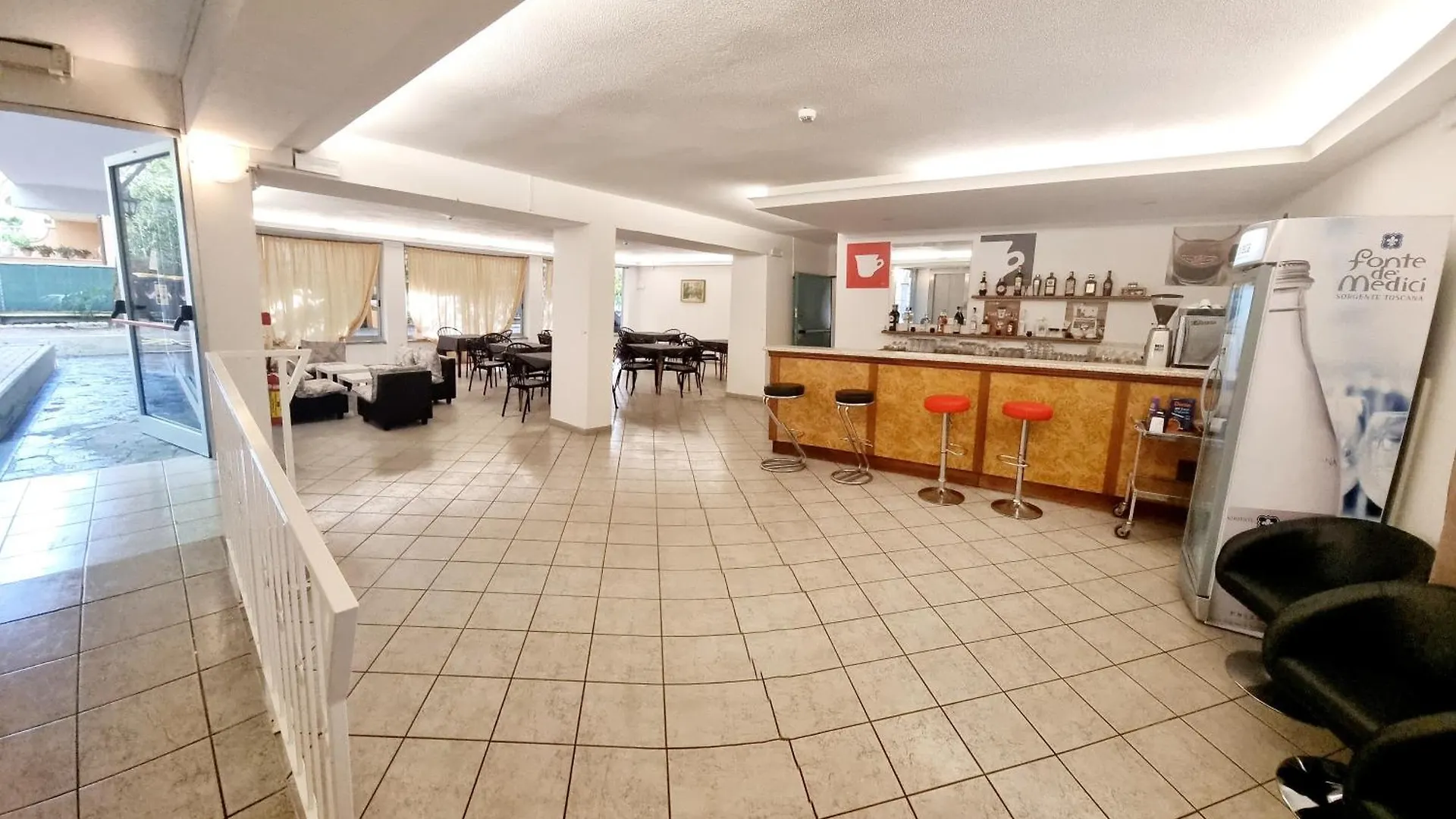 ***  Hotel Anny Cervia Italia