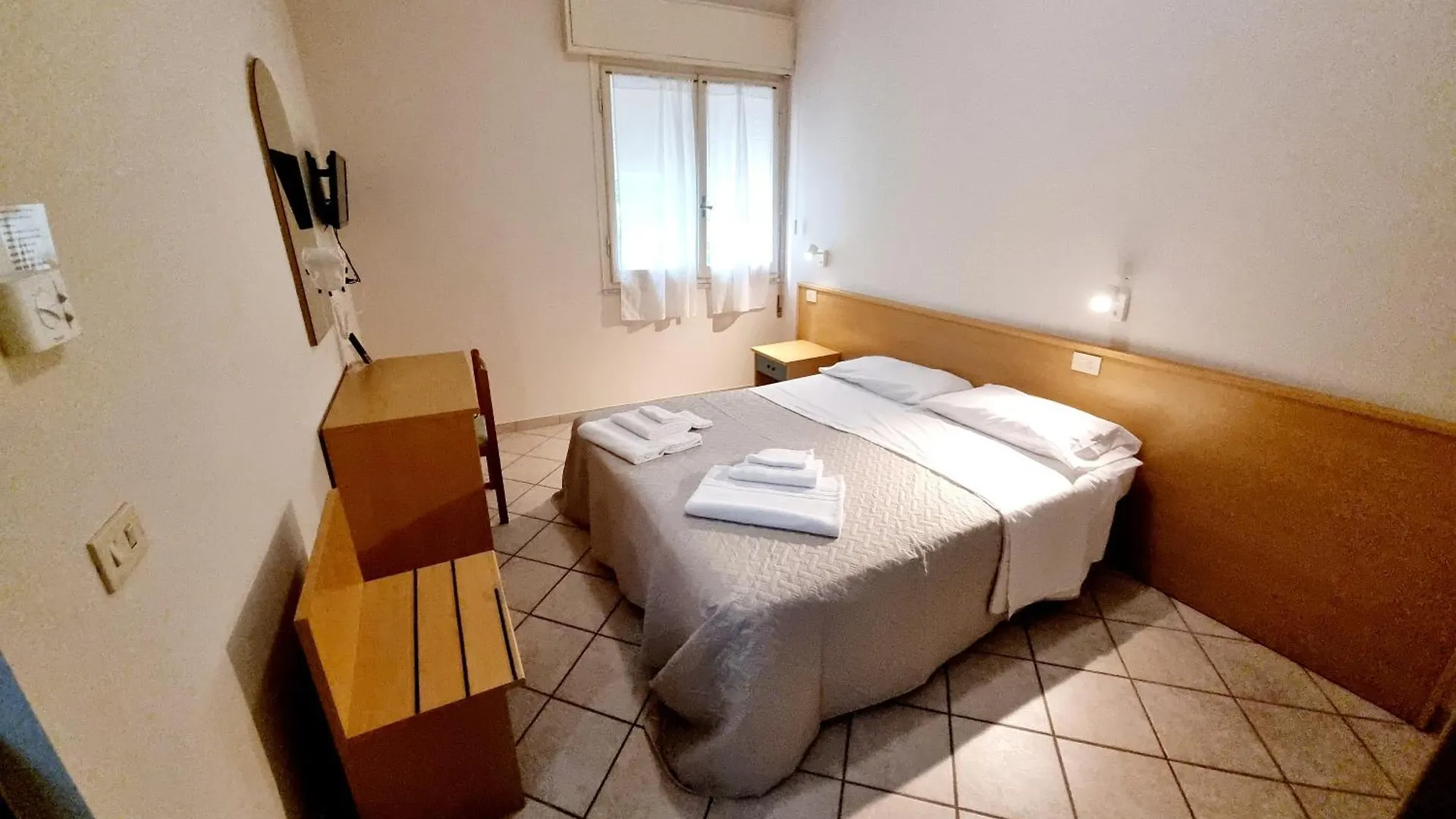 Hotel Anny Cervia