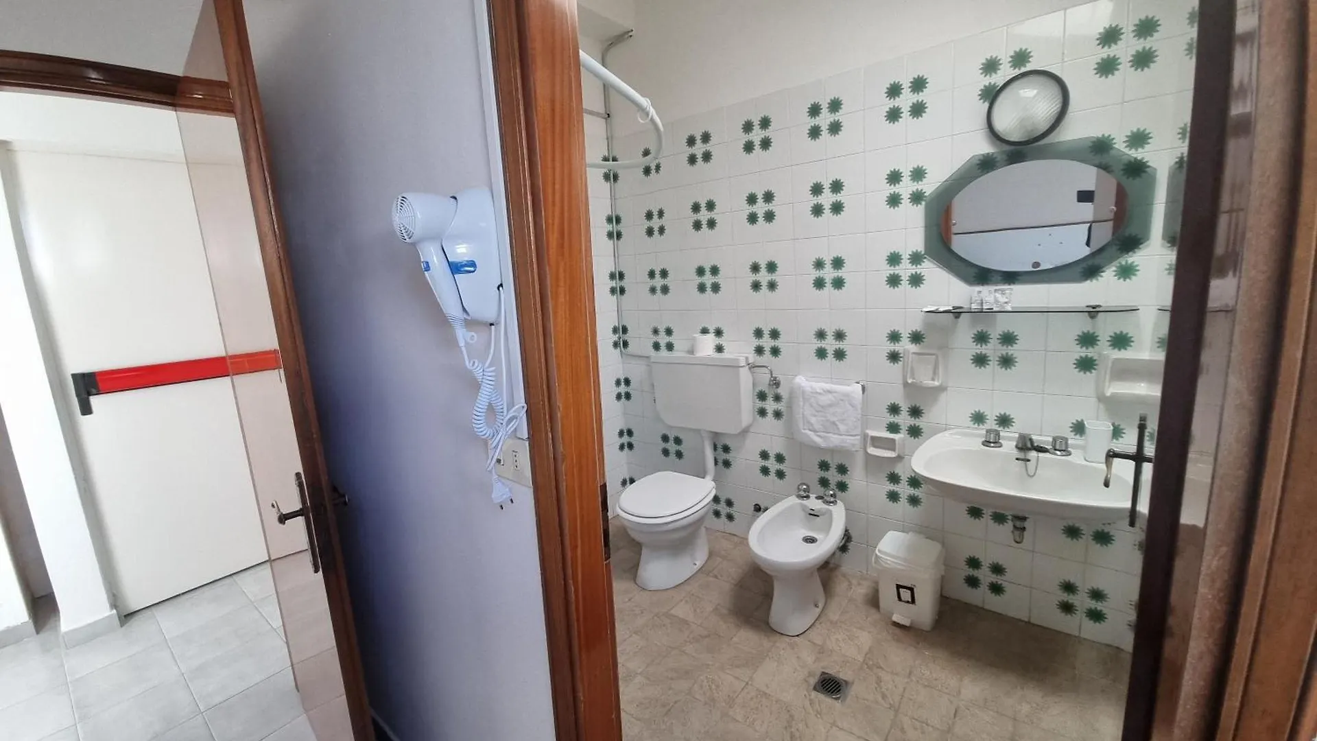 Hotel Anny Cervia