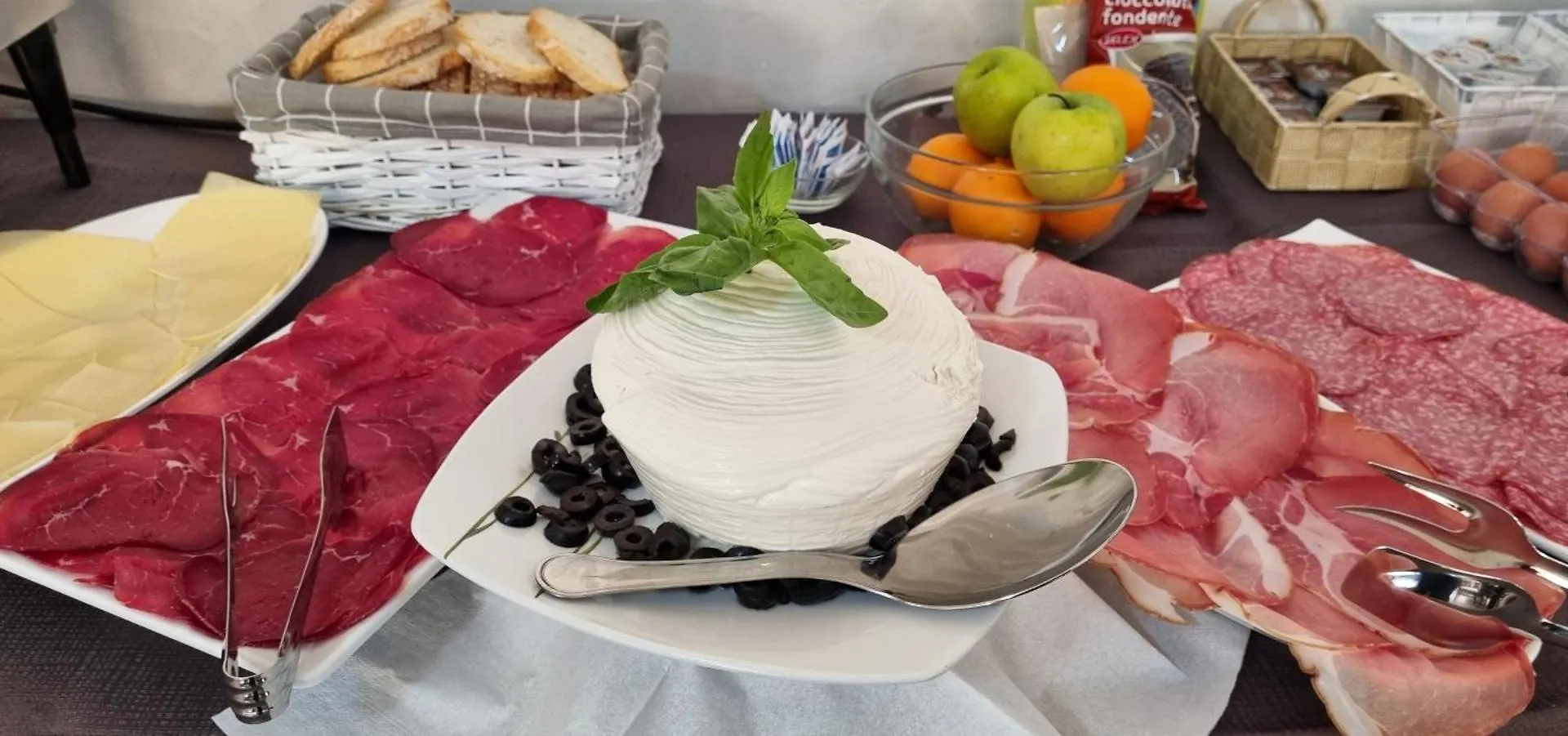 Hotel Anny Cervia