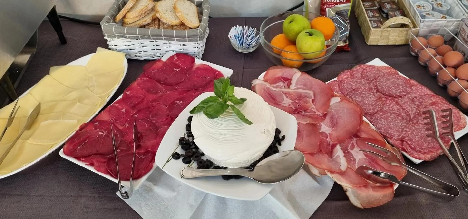 ***  Hotel Anny Cervia Italy