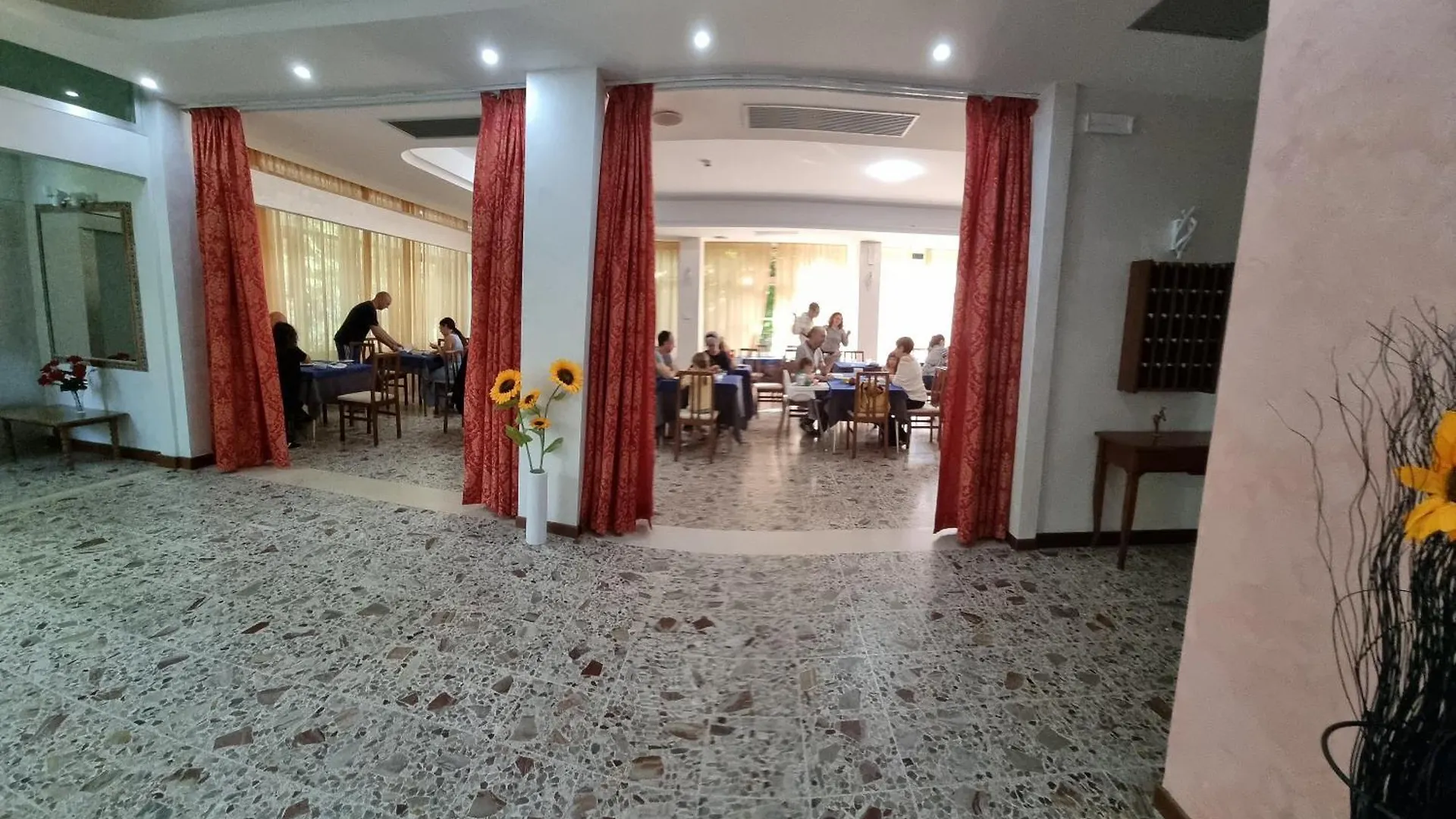 Hotel Anny Cervia