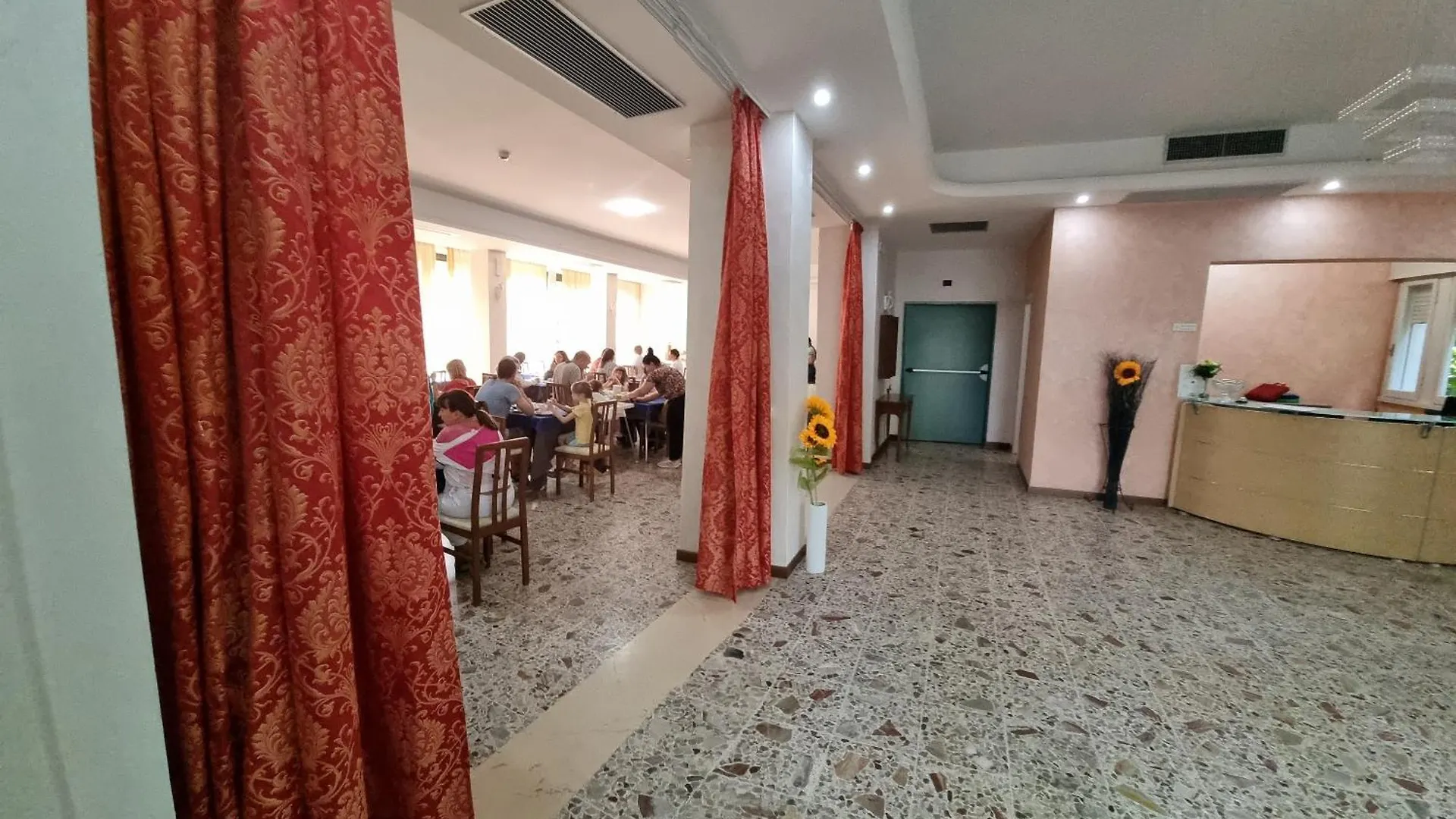 Hotel Anny Cervia