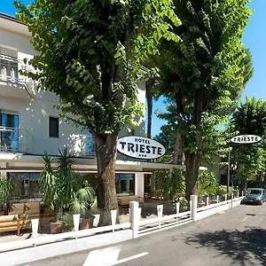 3* Hotel Trieste