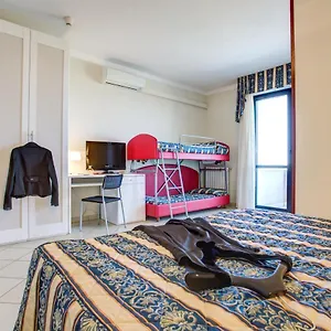 3* Hotel Genzianella