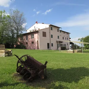 Bed & Breakfast Casal Bengodi Agriristoro