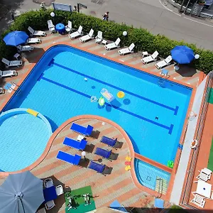 3* Hotel Real