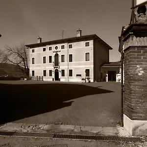Hotel Ristorante Giulietta E Romeo